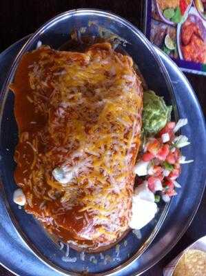 Calaveras Mexican Grill