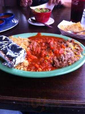 Calaveras Mexican Grill