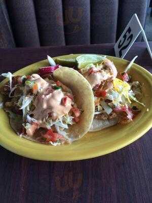 Calaveras Mexican Grill