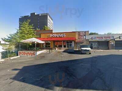 Popeyes Louisiana Kitchen