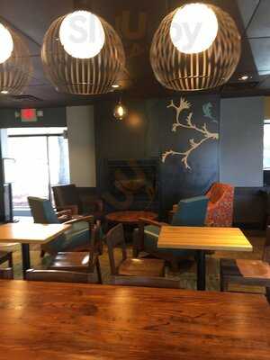 Einstein Bros. Bagels