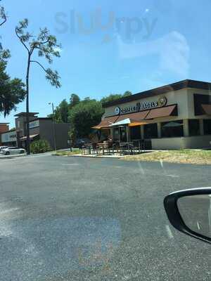 Einstein Bros. Bagels