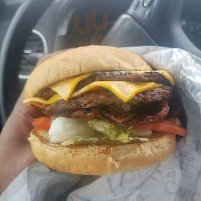 Sonic Drive-in