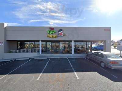 The Pizza Joint