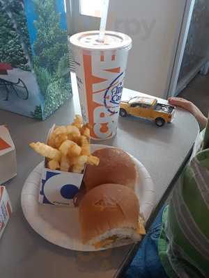 White Castle