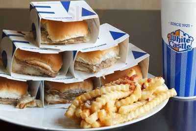 White Castle