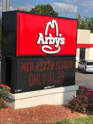 Arby's