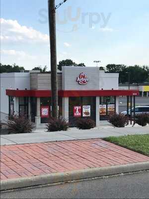 Arby's