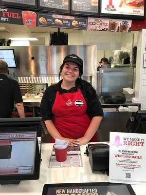 Arby's