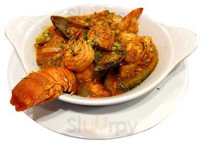 Caribe Cafe Restaurant