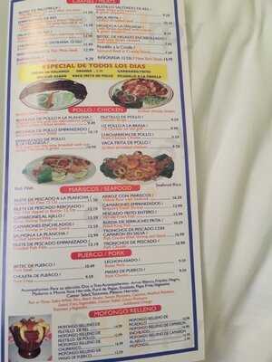 Caribe Cafe Restaurant