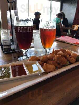 Rogue Ales Brewery