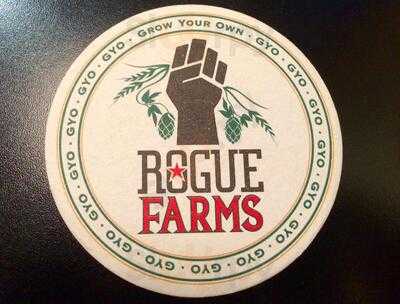 Rogue Ales Brewery