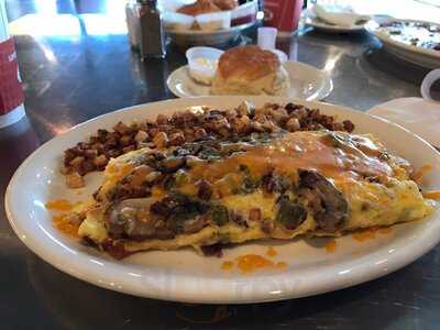 Stripes Biscuits & Burritos