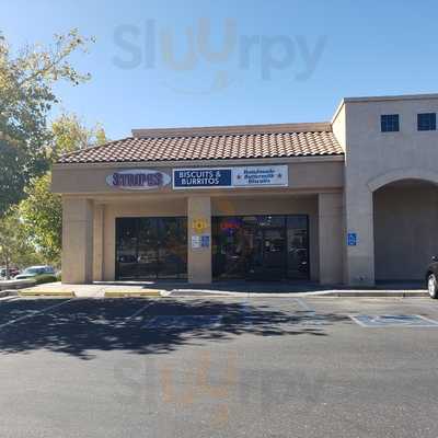 Stripes Biscuits & Burritos