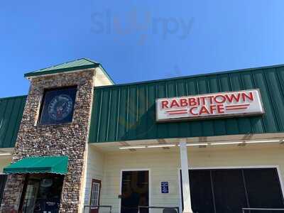 Rabbittown Cafe