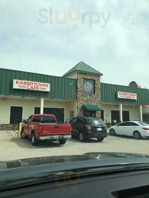 Rabbittown Cafe