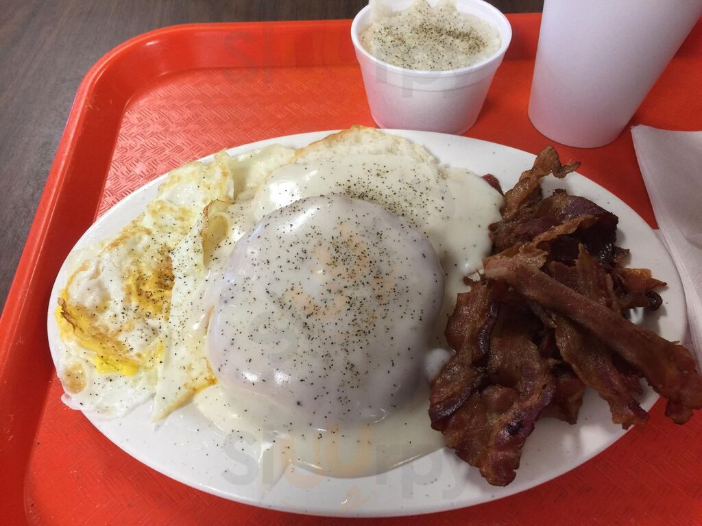 Rabbittown Cafe