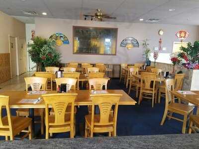 Chinese Combo Express