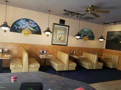 Chinese Combo Express