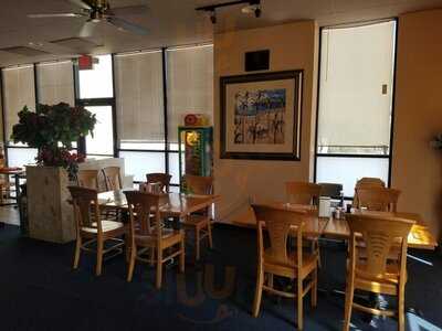 Chinese Combo Express