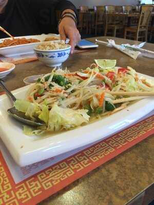 Chinese Combo Express