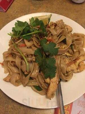 Chinese Combo Express