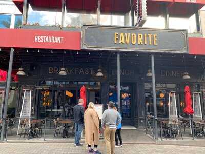 Favorite Bistro