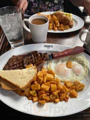 Favorite Bistro
