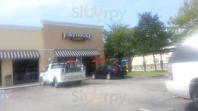 Firehouse Subs
