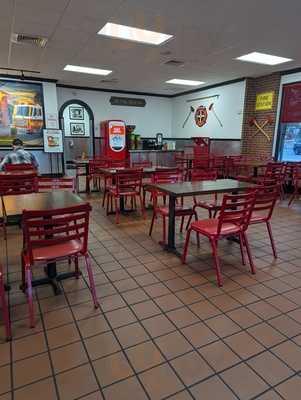Firehouse Subs