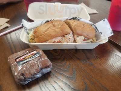 Firehouse Subs