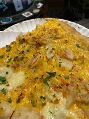 Artichoke Basille's Pizza