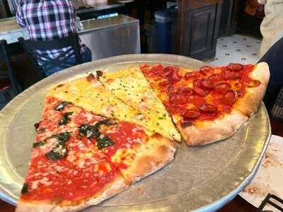 Artichoke Basille's Pizza