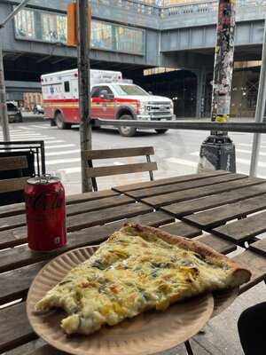 Artichoke Basille's Pizza