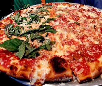 Artichoke Basille's Pizza