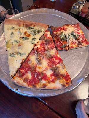 Artichoke Basille's Pizza