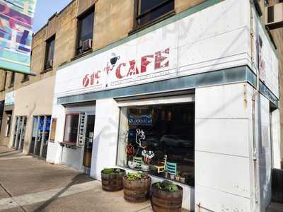 61c Cafe