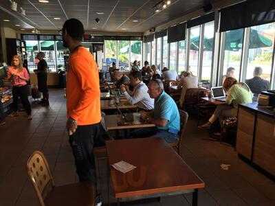 Starbucks