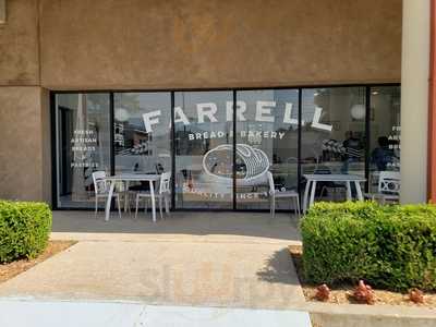 Farrell Family Organic Bread