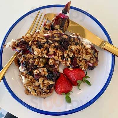 Farrell Family Organic Bread