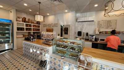 Farrell Family Organic Bread