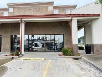 Farrell Family Organic Bread