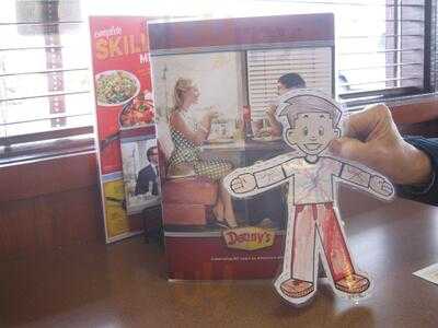 Denny's