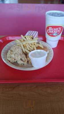 Bush's Chicken