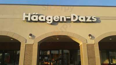 Haagen Dazs