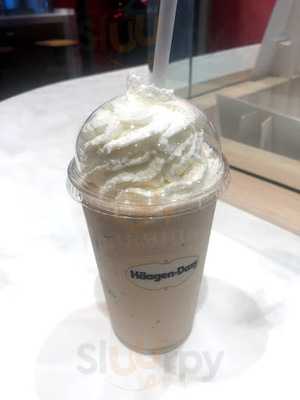 Haagen Dazs