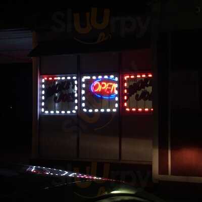 Smokey Joe's Bar-b-que