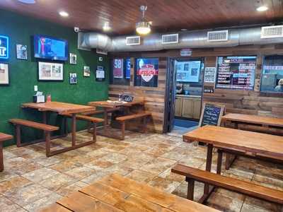 Smokey Joe's Bar-b-que