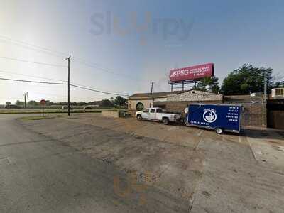 Smokey Joe's Bar-b-que